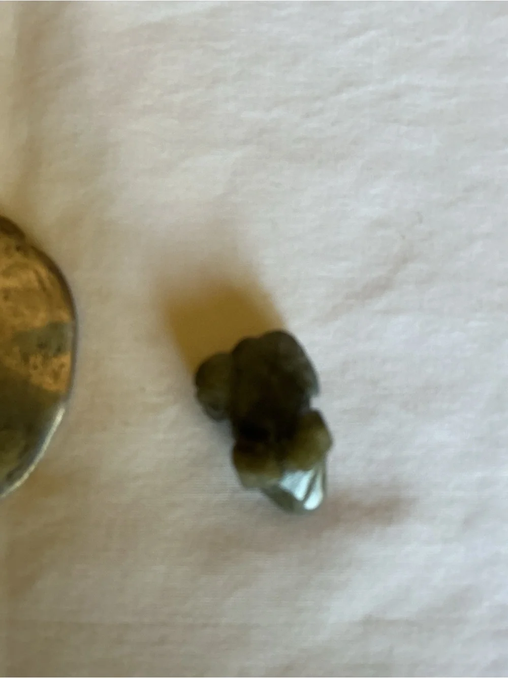 N/A bronze tone